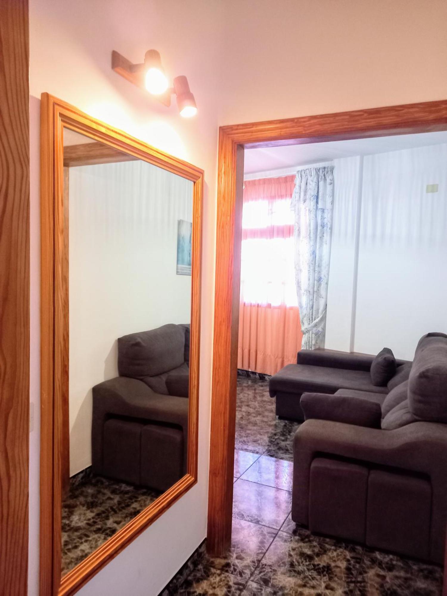 Bonita Casa Cerca De La Playa - Chalet Eras Costeras Las Eras  Exteriör bild